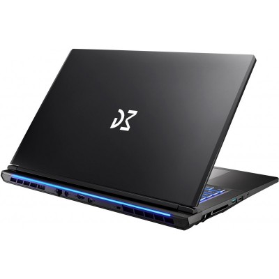 Ноутбук Dream Machines RG5050-17 17.3FHD IPS, Intel i7-13620H, 32GB, F2TB, NVD5050-8, DOS, чорний Ноутбук Dream Machines RG5050-17 17.3FHD IPS, Intel i7-13620H, 32GB, F2TB, NVD5050-8, DOS, чорний