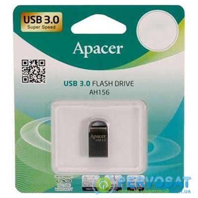 USB флеш накопитель Apacer 16GB AH156 USB 3.0 (AP16GAH156A-1)