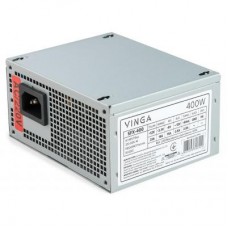 Блок живлення Vinga 400W (SFX-400) Блок живлення Vinga 400W (SFX-400)