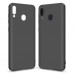 Чехол для моб. телефона MakeFuture Skin Case Samsung A20/A30 Black (MCSK-SA205BK)