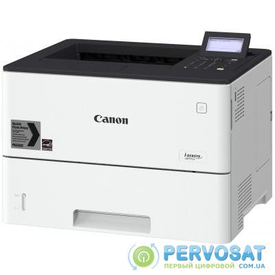 Лазерный принтер Canon LBP312x (0864C003)