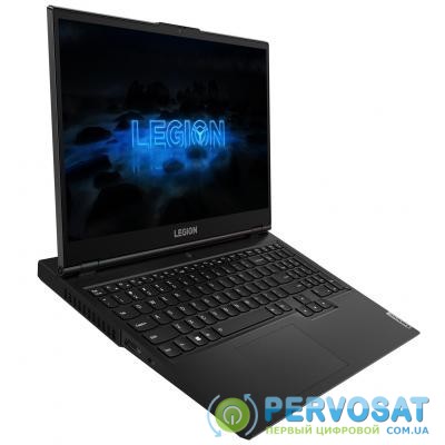 Ноутбук Lenovo Legion 5 15IMH05 (82AU00EMRA)