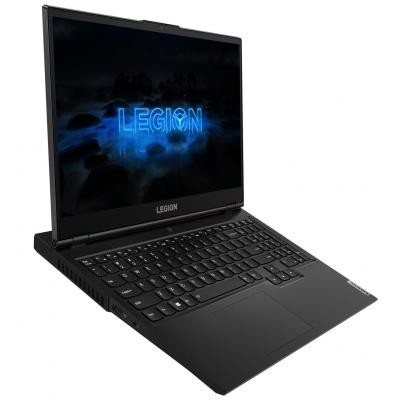 Ноутбук Lenovo Legion 5 15IMH05 (82AU00EMRA)