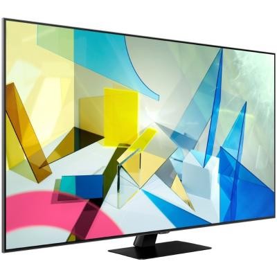 Телевізор Samsung QE50Q80TAUXUA