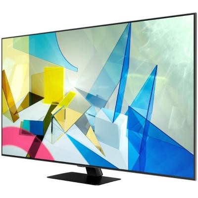 Телевізор Samsung QE50Q80TAUXUA