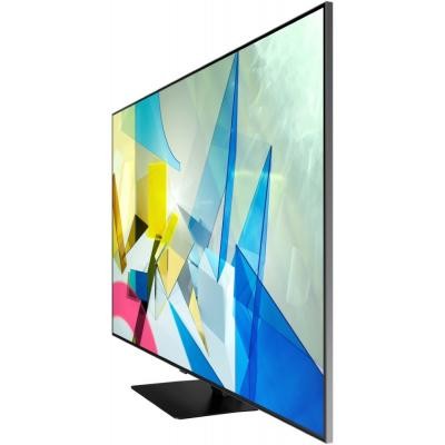 Телевізор Samsung QE50Q80TAUXUA