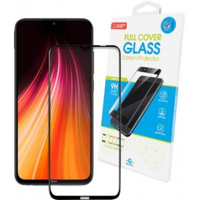 Скло захисне GLOBAL Xiaomi Redmi Note 8 (1283126496295)