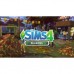 Игра PC The Sims 4: Seasons. DLC
