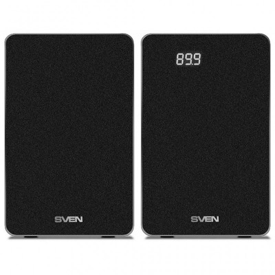 Акустична система SVEN SPS-710 black