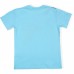 Футболка дитяча Breeze з шортами "XFT" (10925-146B-blue)