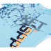 Футболка дитяча Breeze з шортами "XFT" (10925-146B-blue)