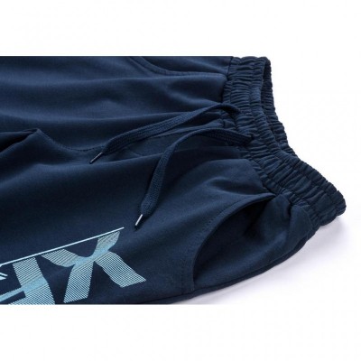 Футболка дитяча Breeze з шортами "XFT" (10925-146B-blue)