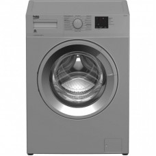 Пральна машина BEKO WUE6511XSS