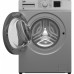 Стиральная машина BEKO WUE6511XSS