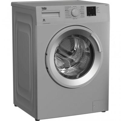 Стиральная машина BEKO WUE6511XSS