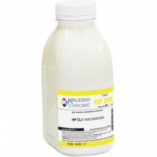 Тонер HP CLJ 1600/2600/2605 , 80г Yellow Kaleidochrome (TB77Y-1) Тонер HP CLJ 1600/2600/2605 , 80г Yellow Kaleidochrome (TB77Y-1)