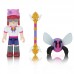 Ігрова колекційна фігурка Roblox Core Figures Star Sorority: Bee Wrangler W8