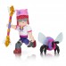 Ігрова колекційна фігурка Roblox Core Figures Star Sorority: Bee Wrangler W8
