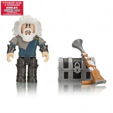 Ігрова колекційна фігурка Roblox Core Figures Bootleg Buccaneers: Mining Man Ігрова колекційна фігурка Roblox Core Figures Bootleg Buccaneers: Mining Man