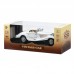 Автомобіль 1:28 Same Toy Vintage Car Білий HY62-2AUt-1