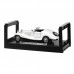 Автомобіль 1:28 Same Toy Vintage Car Білий HY62-2AUt-1