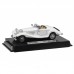 Автомобіль 1:28 Same Toy Vintage Car Білий HY62-2AUt-1
