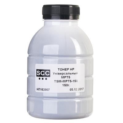 Тонер HP LJ Universal 1010/1200/1300/1320 Static Control PATRON (TSM-MPT5-150)