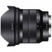 Об`єктив Sony 10-18mm f/4.0 для NEX