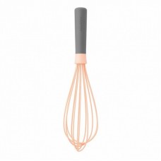 Вінчик BergHOFF LEO Pink 28 см (3950048) Вінчик BergHOFF LEO Pink 28 см (3950048)