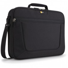 Сумка для ноутбука Case Logic 17.3" Value Laptop Bag VNCI-217 Black (3201490) Сумка для ноутбука Case Logic 17.3" Value Laptop Bag VNCI-217 Black (3201490)