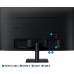 Монітор LCD 27" Samsung S27AM500NI, HDMI, BT, VA, MM, 920x1080, 60, 5ms
