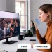 Монітор LCD 27" Samsung S27AM500NI, HDMI, BT, VA, MM, 920x1080, 60, 5ms