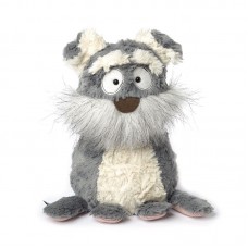 М'яка іграшка sigikid Собака 20 см М'яка іграшка sigikid Собака 20 см