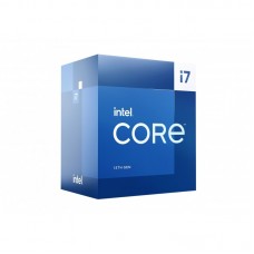 Центральний процесор Intel Core i7-13700 16C/24T 2.1GHz 30Mb LGA1700 65W Box