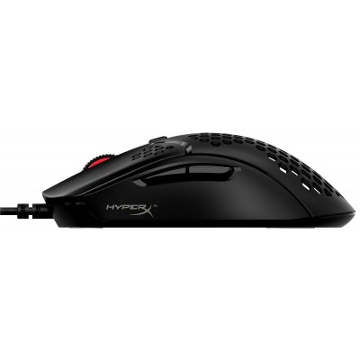 Миша HyperX Pulsefire Haste USB, Black