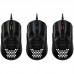 Миша HyperX Pulsefire Haste USB, Black