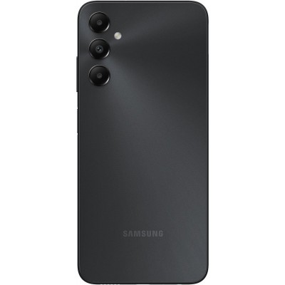 Смартфон Samsung Galaxy A05s (A057) 6.7" 4/64ГБ, 2SIM, 5000мА•год, чорний