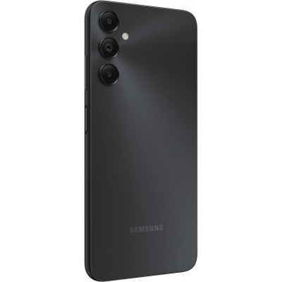 Смартфон Samsung Galaxy A05s (A057) 6.7" 4/64ГБ, 2SIM, 5000мА•год, чорний