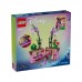 Конструктор LEGO Disney Princess Квітковий горщик Ізабели