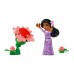 Конструктор LEGO Disney Princess Квітковий горщик Ізабели