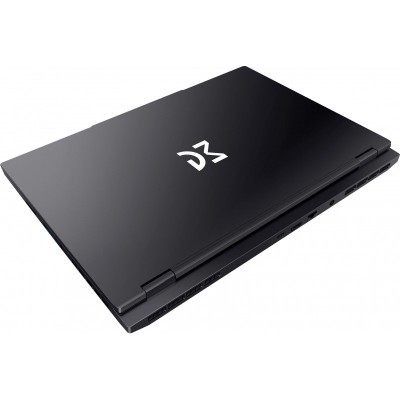 Ноутбук Dream Machines RG4060-15 15.3WQXGA IPS 240Hz, Intel i7-14650HX, 32GB, F1TB, NVD4060-8, DOS, чорний