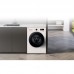 Пральна машина LG фронтальна, 7кг, 1200, A+++, 44см, дисплей, пара, інвертор, білий