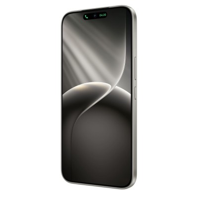 Смартфон TECNO Camon 50 (CN5) 6.78" 8/256ГБ, 2SIM, 6500мА•год, Nebula Titanium Смартфон TECNO Camon 50 (CN5) 6.78" 8/256ГБ, 2SIM, 6500мА•год, Nebula Titanium