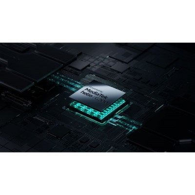 Смартфон TECNO Camon 50 (CN5) 6.78" 8/256ГБ, 2SIM, 6500мА•год, Nebula Titanium Смартфон TECNO Camon 50 (CN5) 6.78" 8/256ГБ, 2SIM, 6500мА•год, Nebula Titanium