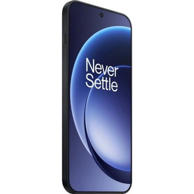 Смартфон OnePlus 15 5G (CPH2747) 6.78" 16/512ГБ, 2SIM, 7300мА•год, чорний Смартфон OnePlus 15 5G (CPH2747) 6.78" 16/512ГБ, 2SIM, 7300мА•год, чорний