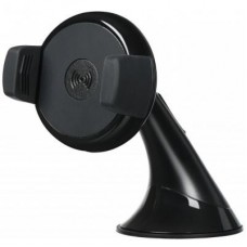Зарядний пристрій 2E Car Mount Rotating Wireless Charger, 5W, black (2E-WCQ01-03) Зарядний пристрій 2E Car Mount Rotating Wireless Charger, 5W, black (2E-WCQ01-03)