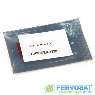 Чип для картриджа Xerox Phaser 3330 WC 3335/3345 30K DRUM EVERPRINT (CHIP-XER-3330-DR)