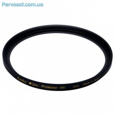 Світлофільтр Kenko Zeta Protector 55mm (215552) Світлофільтр Kenko Zeta Protector 55mm (215552)