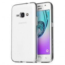 Чохол до моб. телефона SmartCase Samsung Galaxy J3 /J320 TPU Clear (SC-J320) Чохол до моб. телефона SmartCase Samsung Galaxy J3 /J320 TPU Clear (SC-J320)
