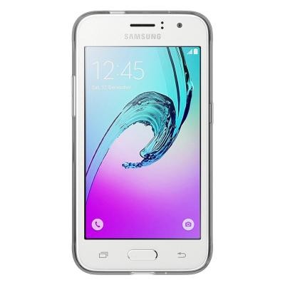 Чохол до моб. телефона SmartCase Samsung Galaxy J3 /J320 TPU Clear (SC-J320)